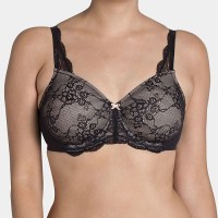Contouring Sensation - Reggiseno minimizer W01